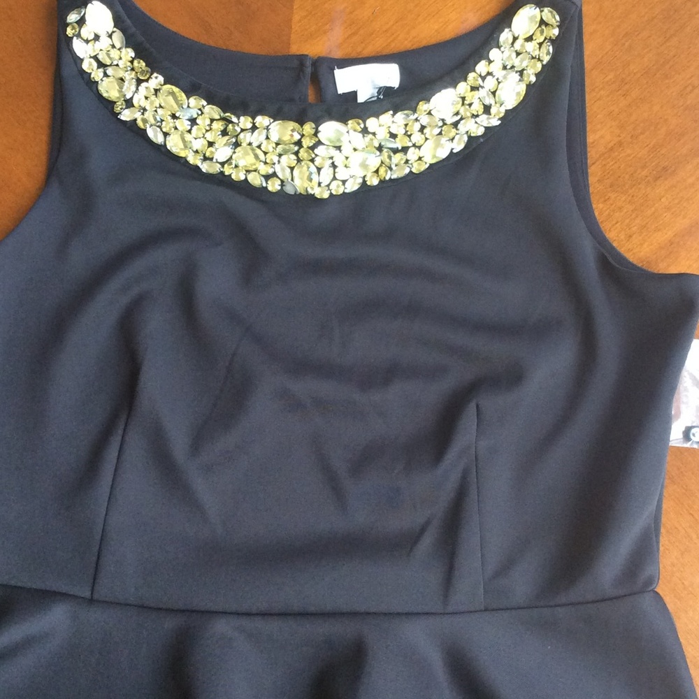 Women's Bisou Bisou XL Shirt